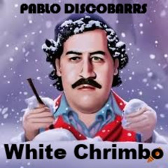 DISCOBARRS  WHITE CHRIMBO