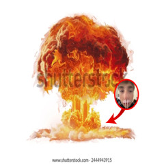 ЯДЕРНАЯ ВОЙНА [РЕМЕЙК]