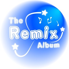 The Remix Album - Out Now On Bandcamp