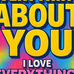 I only want youuuu