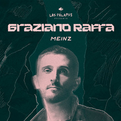 MEINZ - Live @ Las Palapas w/ Graziano Raffa - 13.09.25