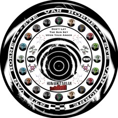 DON'T LET THE SUN SET UPON YOUR ANGER