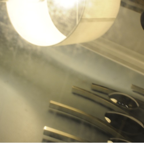 i drove to your house with broken headlights (just to hear your voice)