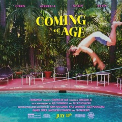 WABANSIA (Levity x Cudos x Gudfella x Tvvin) - COMING OF AGE