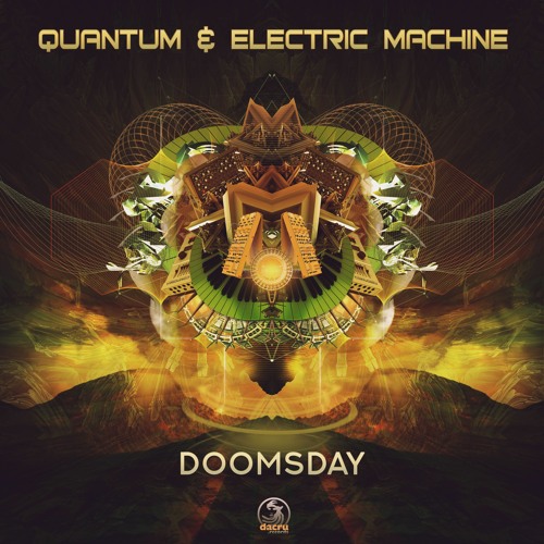 Psytrance Universe