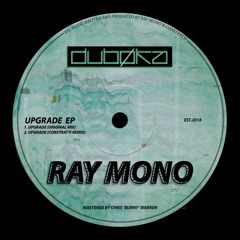 FREE DOWNLOAD | Ray Mono - Upgrade