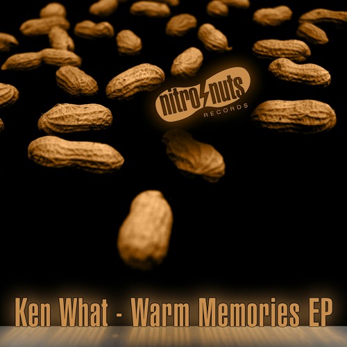 Ken What - Space Sherpa [NNR 008 - Warm Memories EP]