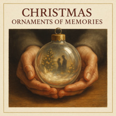 Christmas Oraments of Memories