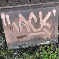 7 WACK 0  SHIT  7