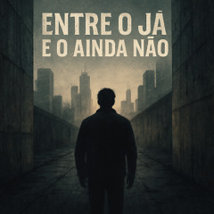 Entre o já e o ainda não