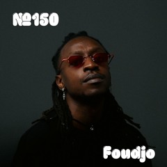 cute community radio n° 150 – foudjo