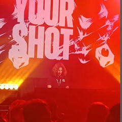 YOUR SHOT  SA 25 MAIN STAGE RUNNER UP MIX INTER-COURSE