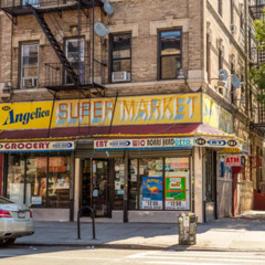 Bodega Freestyle