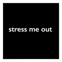 Charlie Puth - Stress Me Out (feat. Charlie Curtis-Beard, Keshawn & MILES) [Tik Tok Mashup]