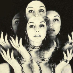 Googoosh - Dar Emtedade Shab (Soroush's Ambient Mix) گوگوش در امتداد شب