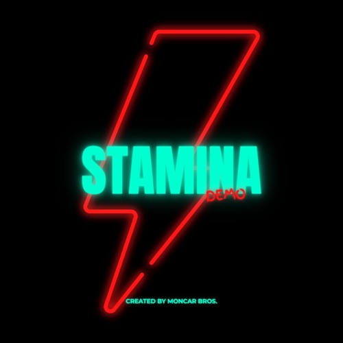 Stamina (Demo)