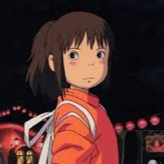 Spirited Away (remix)