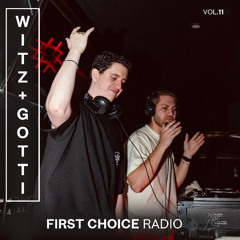 Anniversary Edition - FC Radio Vol. 11: Witz x Gotti - Second Bloom