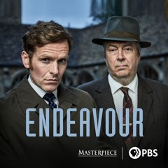 Endeavour (Série) - Whimsical Spy