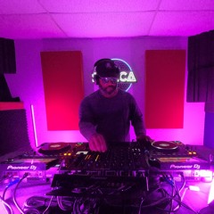 DJ_BLACKZERO-LIVE @RITMICA MIAMI-SET