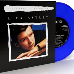 Rick Astley - Never Gonna Give You Up (Blémmes & Ytan Remix)