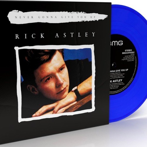 Rick Astley - Never Gonna Give You Up (Blémmes & Ytan Remix)