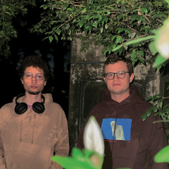 Jubas & AtavistiK - ORANGE KUSH