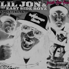 Get Low · Lil Jon & The East Side Boyz · Ying Yang Twins- InputBongo Remix (mastered)
