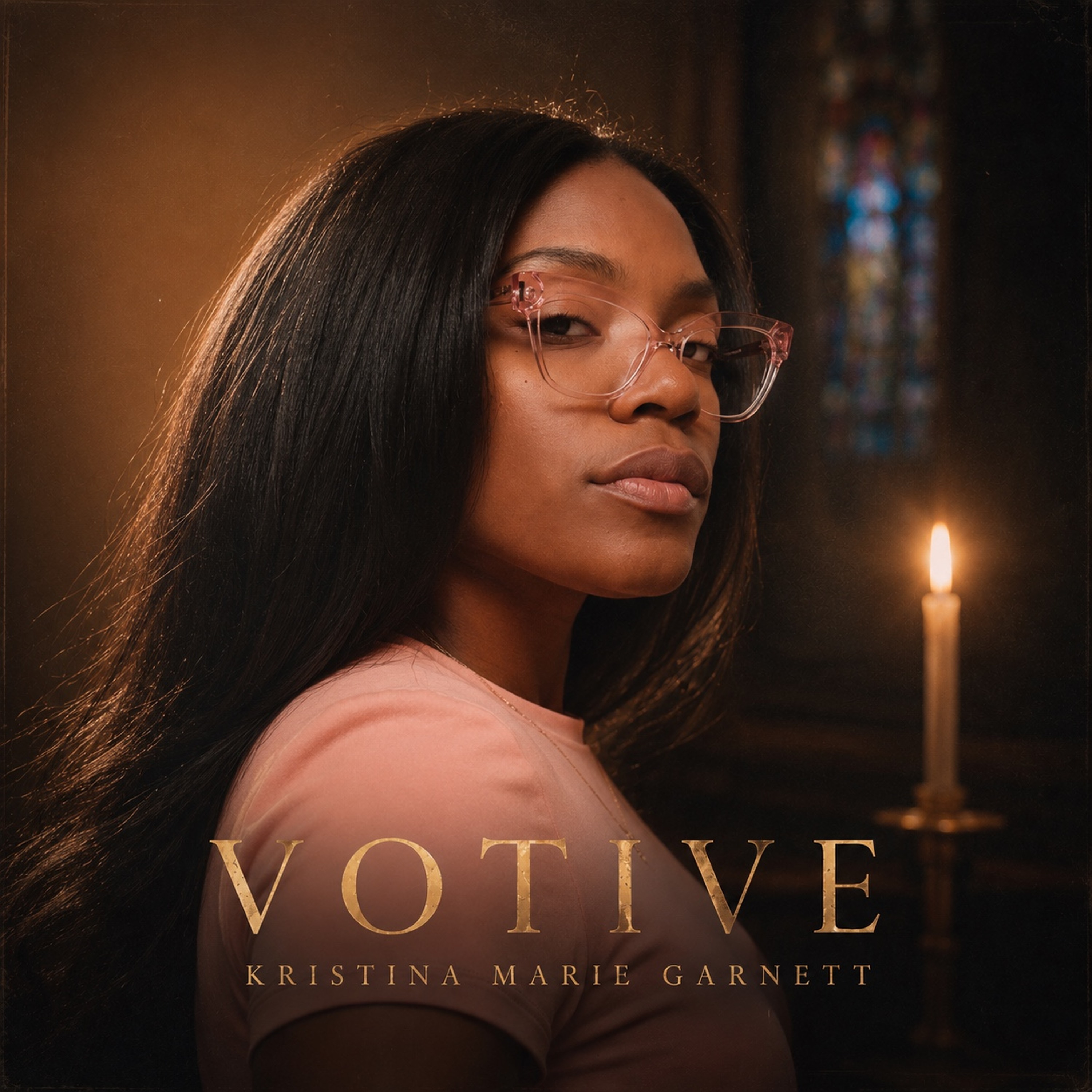 votive episode artwork