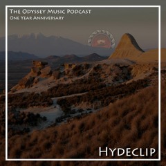 ⛵ The Odyssey One Year Anniversary ⛵ ⭐ Hyeclip ⭐
