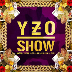 Yzo show - HAHA CREW, LOGIC, LVCAS DOPE, YUNG BARBER, ROBIN ZOOT