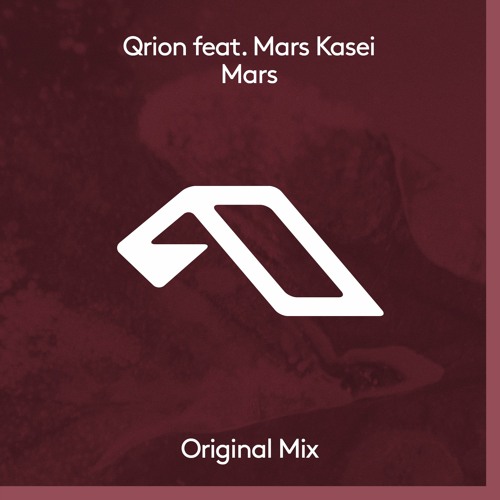 Qrion feat. Mars Kasei - Mars