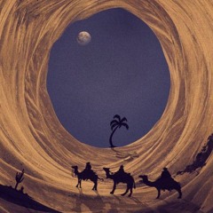 غنى الهزار على روض العرار