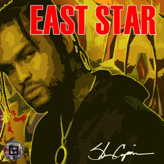 Dave East Type Beat -- East Star