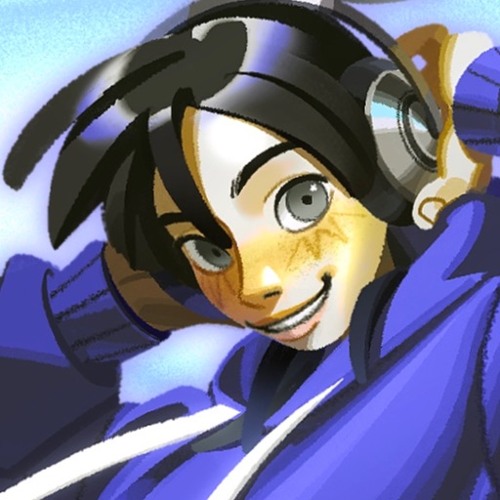 シニカルナイトプラン wip