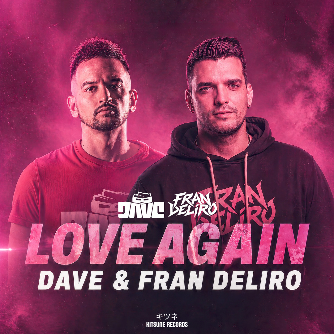 Stream Love Again by DAVE | Listen online for free on SoundCloud