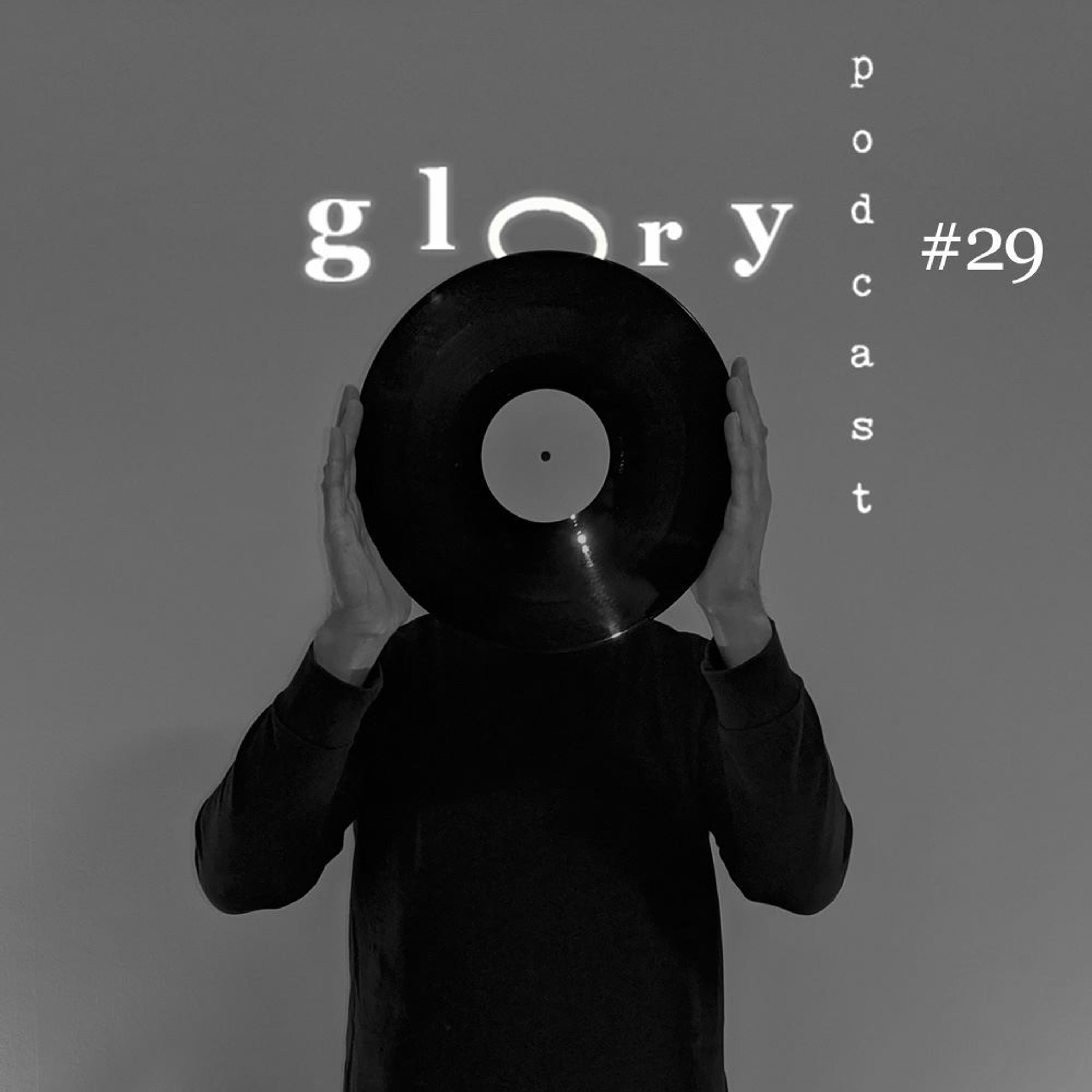 Glory Podcast Berlin