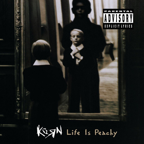 KoRn - Twist