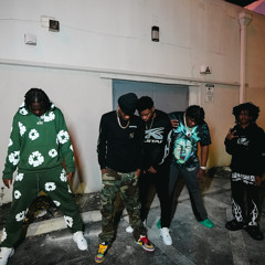 We paid Tirackz x Jayrackz X Cpm X A3rackz