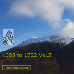 1695 to 1722 VoL2