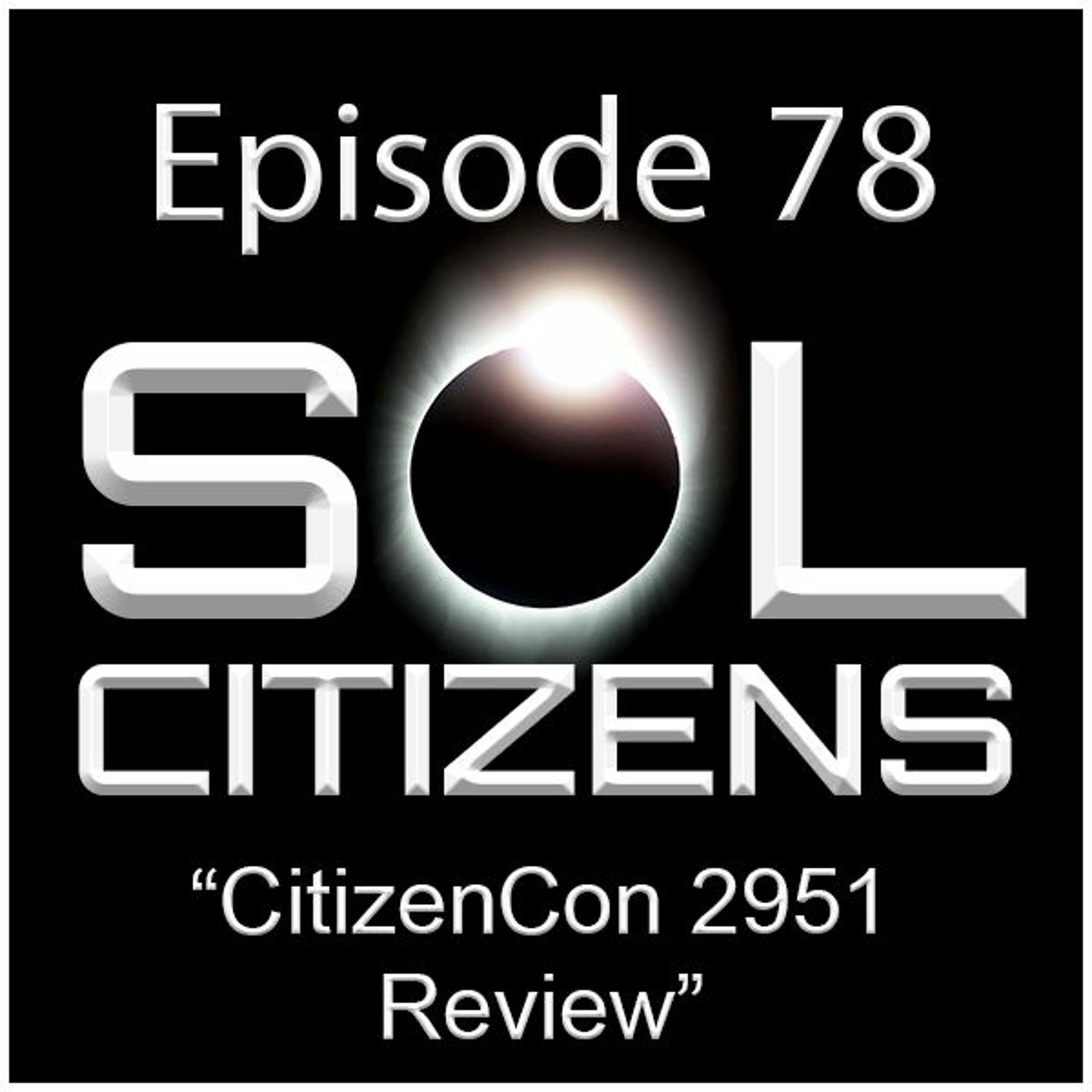 SOL CITIZENS