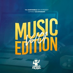 Music Edition | Vol 1 @2020 | UrbanMusic