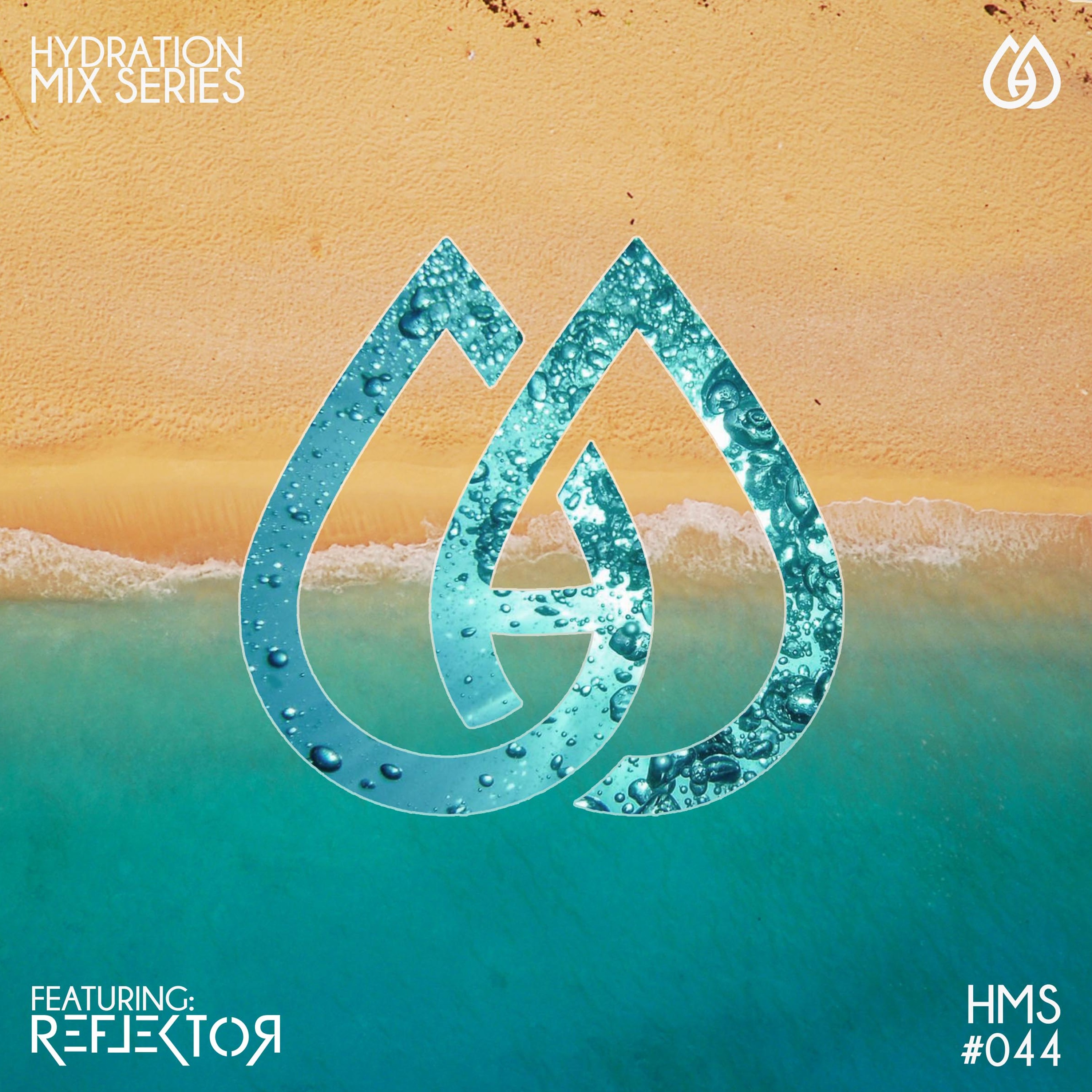 Hydration Mix Series