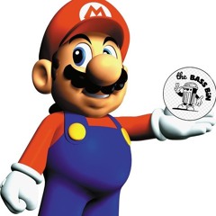 LMSKN - Mario '64 Jungle Flip