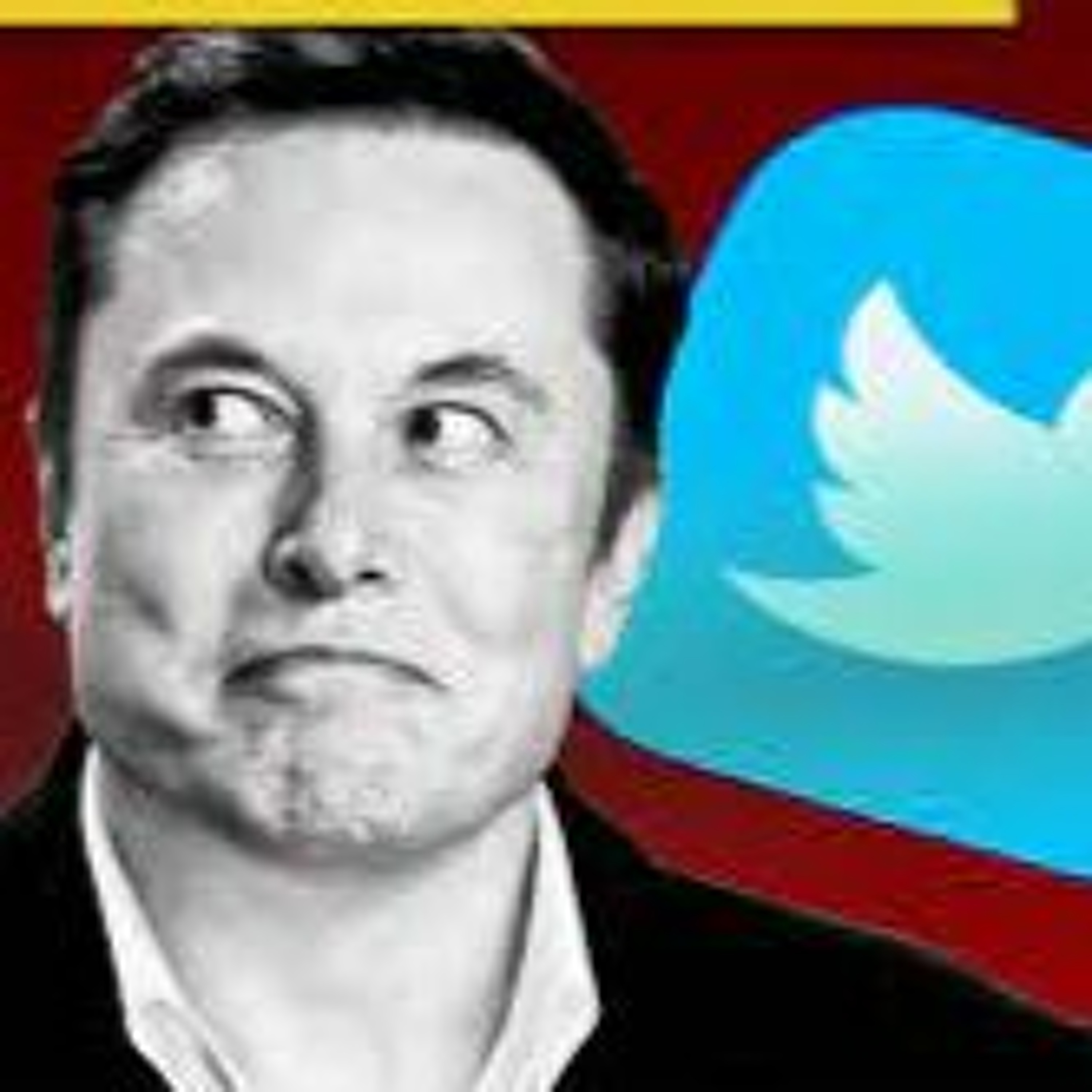 Elon Musk asks judge to start Twitter trial on October 17 (27.07.22) episode artwork