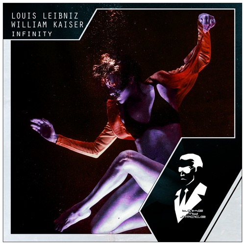Louis Leibniz & William Kaiser - Infinity