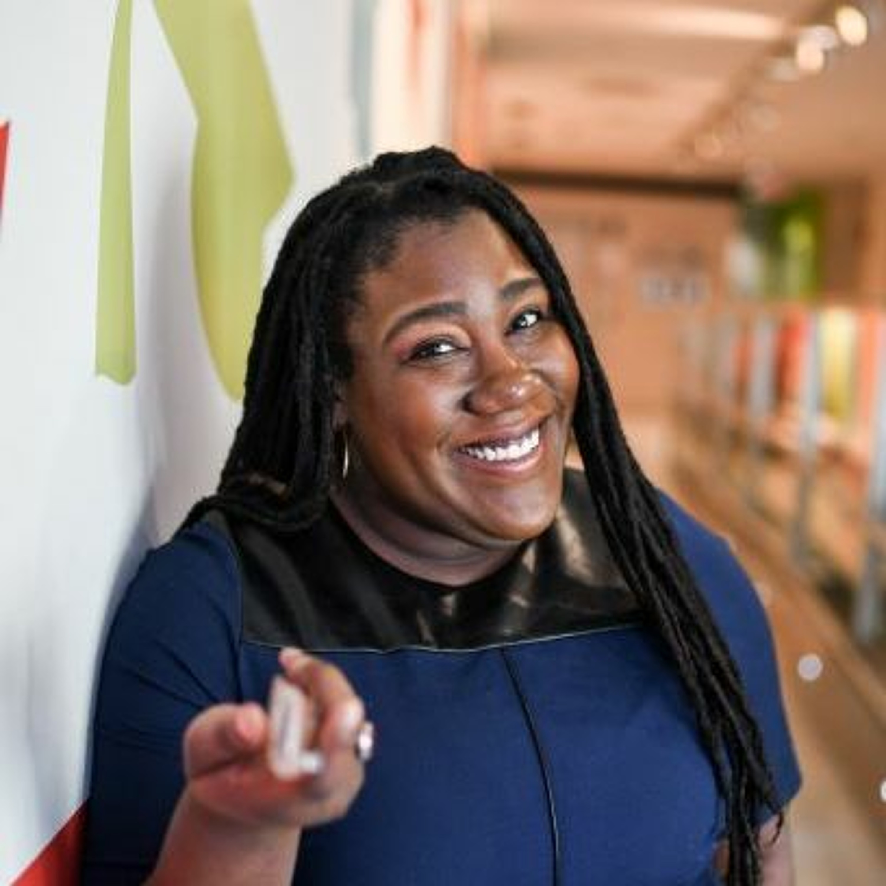 The Renee Fraser Show, Why Women with Renee Fraser, PhD