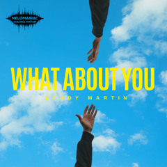 What about you - Sandy Martin