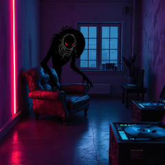 the monster