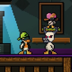 Arcade